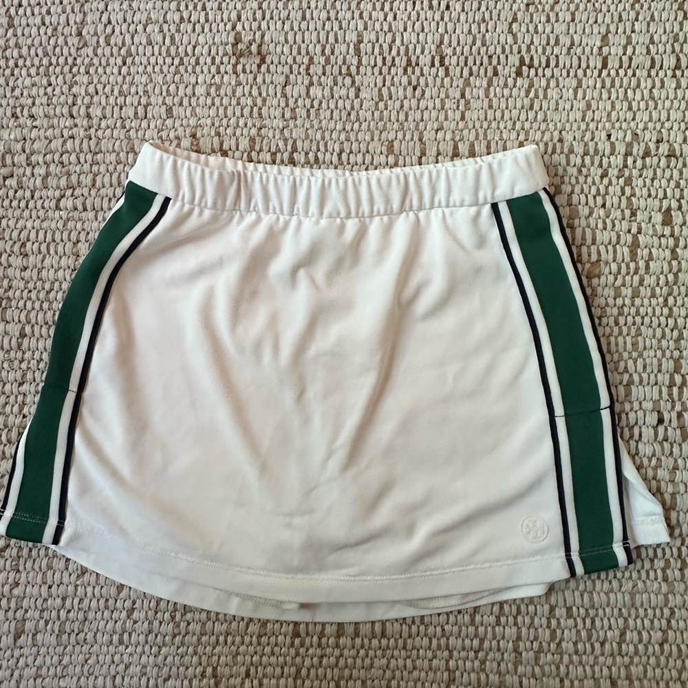 Tory Sport Tennis Skirt